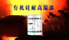 汽車排氣管高溫腐蝕難題？耐高溫漆耐蝕耐溫，鋼鐵基材長效守護